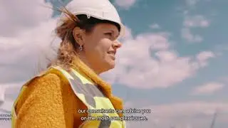 Customs Support Brand Video
