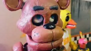 [FNAF/SM] NO MORE by NateWantsToBatlle (PREVIEW)