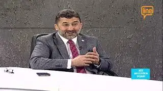 SÖZ MECLİSTEN DIŞARI - BTÜ REKTÖRÜ PROF. DR. ARİF KARADEMİR (24.02.2022)