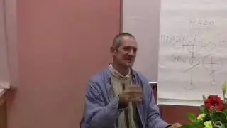 Про ссоры и конфликты - Виктор Савельев