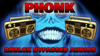 Phonk Roblox Music Codes/IDs (June 2024) *WORKING* ROBLOX ID