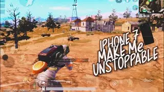 Ali baba 👴 | bgmi montage … mk14