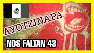 43 Razones 🇲🇽 RAP DE IZQUIERDA anti PRIAN ✊ Valysse 🎹 Canción para AYOTZINAPA