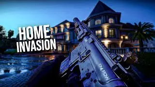 This Brutal SWAT Game just got even better...