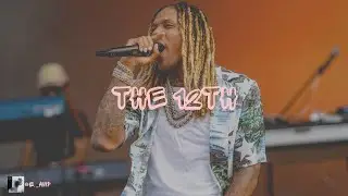 [FREE] Lil Durk X Lil Tjay Type Beat | 