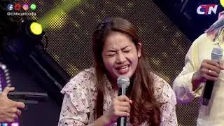 ថ្ងៃអន្សា   ដោយក្រុមកំប្លែង CBS