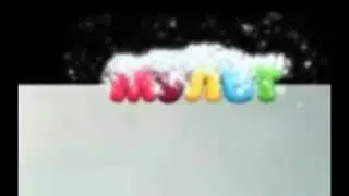 Все анимации логотипа Мульт