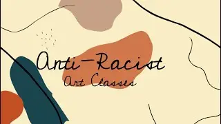 Anti-Racist Art Class | Drawing 40 Acres and a Mule