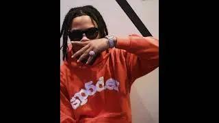 KAY FLOCK X C BLU -WHAT YALL WANNA DO sped up