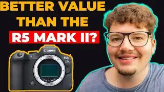 Canon R6 Mark III Specs LEAKED! Will I upgrade?