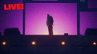 Fortnite Eminem Scene From Big Bang Live Event!