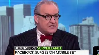 Happy birthday Tom Keene