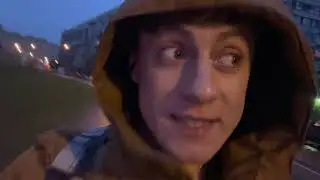 Готовлюсь к реинкарнации! Апрель 2021
