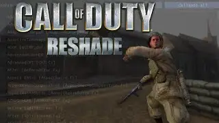 How To Install Reshade For 