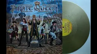 Pirate Queen – Ghosts (2024) [VINYL] - Full Album