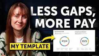 How motion designers can make STEADY income in 2026