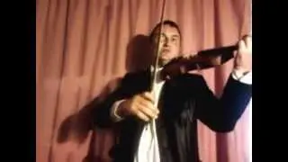 КАК СОЕДИНЯТЬ СТРУНЫ НА СКРИПКЕ?
