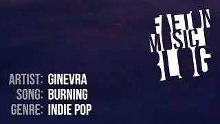 GINEVRA - Burning (2019) [Faeton Music Blog]