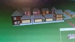 Как добавить карту на Mine-Imator без   import froom worl minecraft