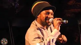 REGGAE STAR FACTOR 2018 / LONDON / SEASON 3