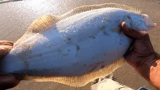 Fishing for FALL SUMMER FLOUNDER for KEEPER FLUKE in Long Island NY