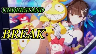 Weakness Break Guide (Honkai Star Rail Final CBT)