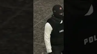 Осмотр пациента 😅 #gta5 #gta5rp #rp #funny
