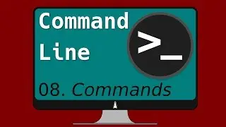 08. Working with Linux commands (HowTo)