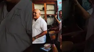Lágrimas Negras | Bodeguita del Medio | La Habana | Cuba