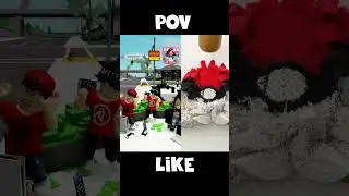 #POV