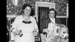 Tante Na - Saberiosia ( 1964 )