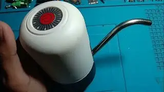 Mini Water Dispenser Not Working