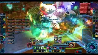 Temple of Sacrifice - Underlurker 16m HM (Veteran Mode)