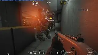 Rainbow 6: Siege - Coop - GCT