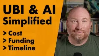 UBI and AI Simplified
