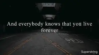 Everybody Knows lyrics