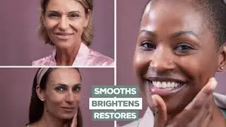 Final Trophy Skin Microderm MD Demonstration Science July 2021