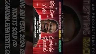 Another Satisfying Racial Moment: Live Comedy Show Taping #shorts