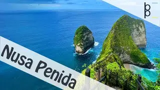 Nusa Penida | Best Places you Must See