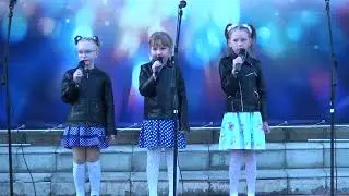 26 07 2024 г; 14 Сладость в радость (Вокальная группа * Капельки*песня  ( Ладушки ))