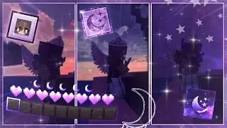 Bedwars with every Pastelic pack ever !!