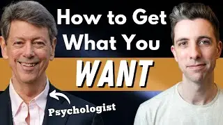 How to Become Disciplined: Motivation, Self-Concept, and Finding the Fun | Being Well