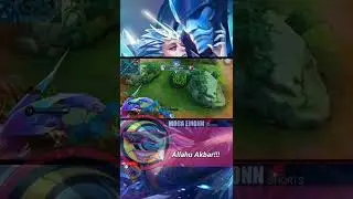 Allahu Akbar!!!!
