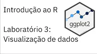Introdução ao R — Laboratório 3: Visualização de dados