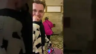 Идём к Наталье Бочкаревой (Даша Букина, Счастливы вместе, Гликоген ТВ)