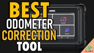 ✅ Top 5 Best Odometer Correction Tool In 2025