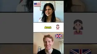 Do Americans understand British pronunciation? With @emlanguages 