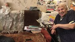 «Дом милосердия»-Дом временного содержания!