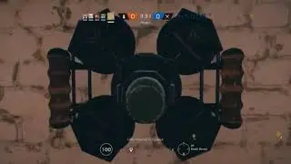 Copy of Rainbow Six: Siege - Best Ace ever