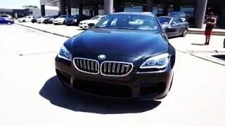 Not only a badge, A German BMW M badge! Episode-3